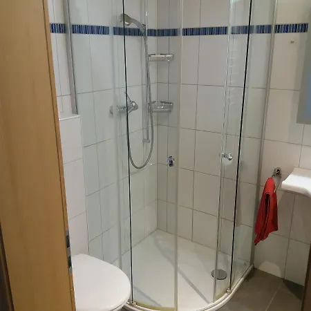 Appartement Uf Em Stutz 2 *