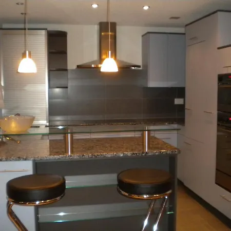 Uf Em Stutz 2 Appartement