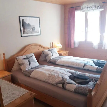 Appartement Uf Em Stutz 2