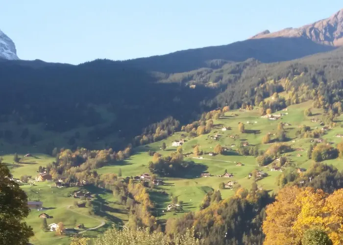 公寓 Uf Em Stutz 2