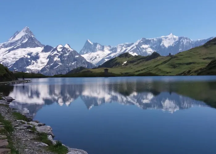 Uf Em Stutz 2 格林德瓦