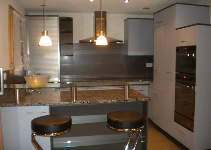 Uf Em Stutz 2 Apartamento