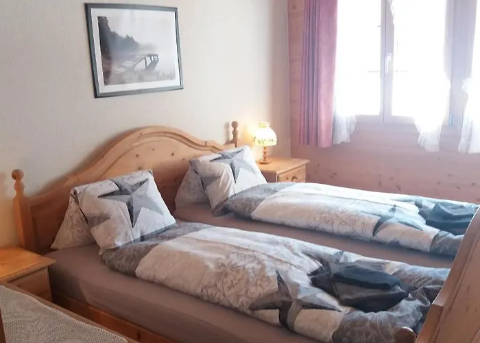 Appartamento Uf Em Stutz 2