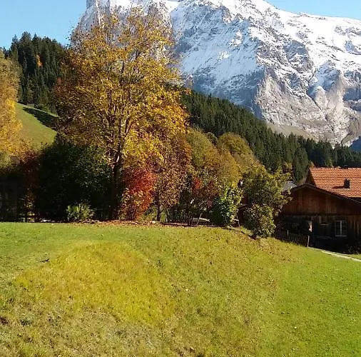 Appartamento Uf Em Stutz 2