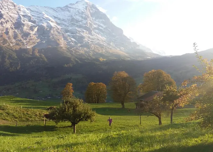 Appartamento Uf Em Stutz 2