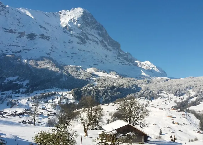 Appartamento Uf Em Stutz 2