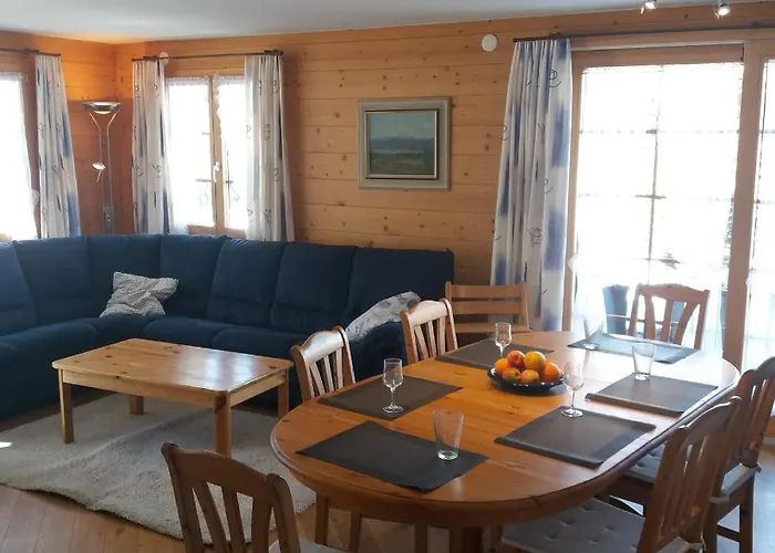 Uf Em Stutz 2 * Grindelwald