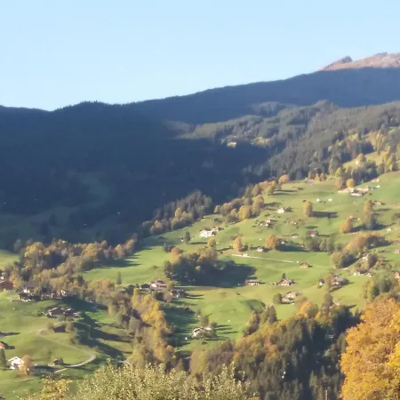 Apartmán Uf Em Stutz 2