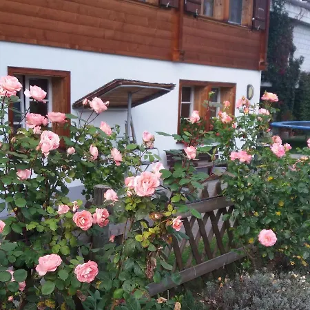 Apartmán Uf Em Stutz 2