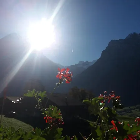 Uf Em Stutz 2 * Grindelwald